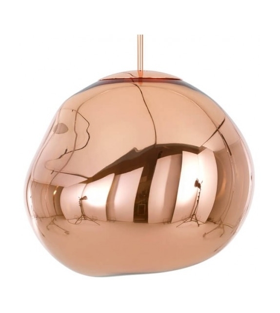Melt LED Tom Dixon Suspension