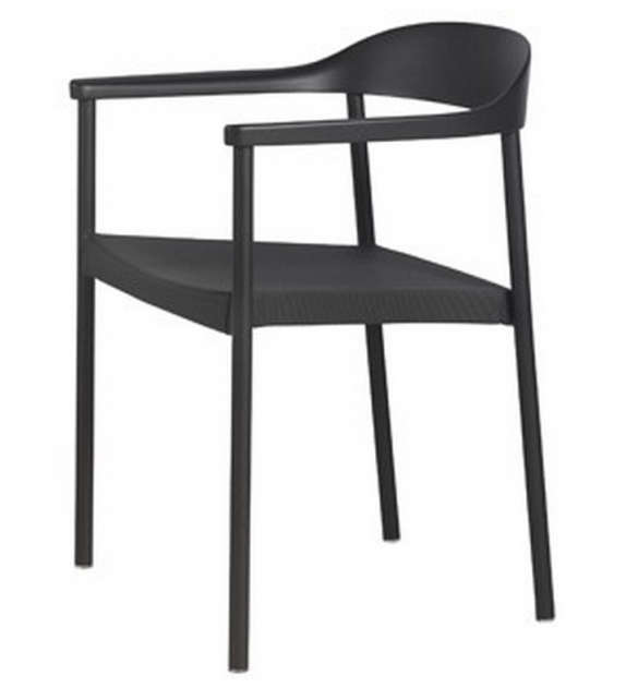 Illum Tribù Fauteuil