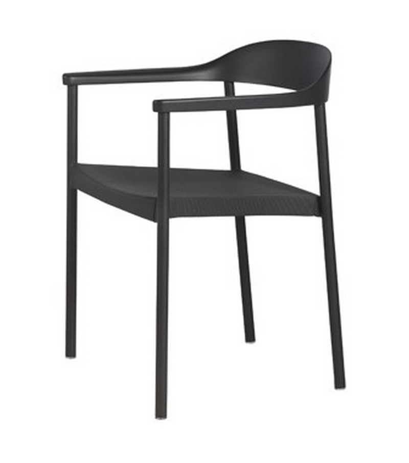 Illum Tribù Fauteuil