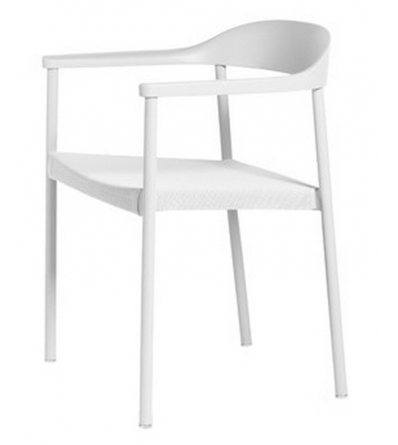 Illum Tribù Fauteuil