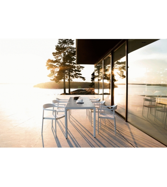 Illum Tribù Poltrona