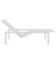 Illum Tribù Sunlounger