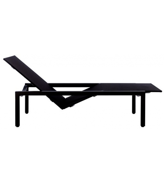 Illum Tribù Sunlounger