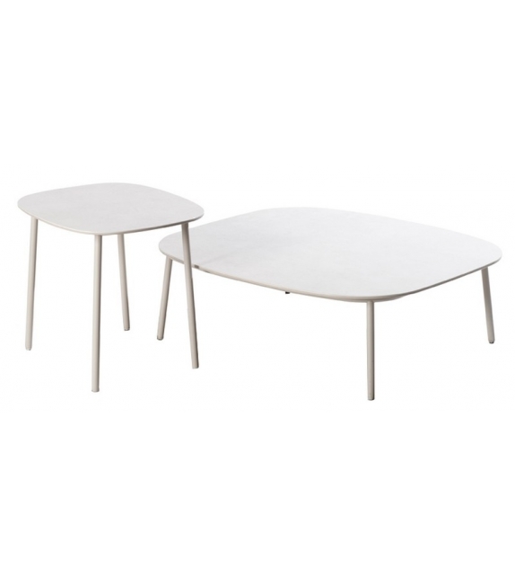 Tosca Tribù Side Table