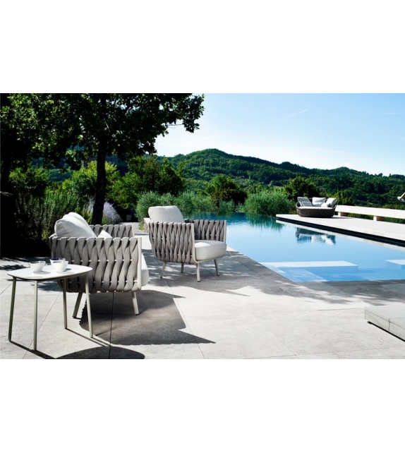 Tosca Tribù Tavolino