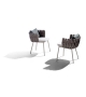 Tosca Tribù Chair