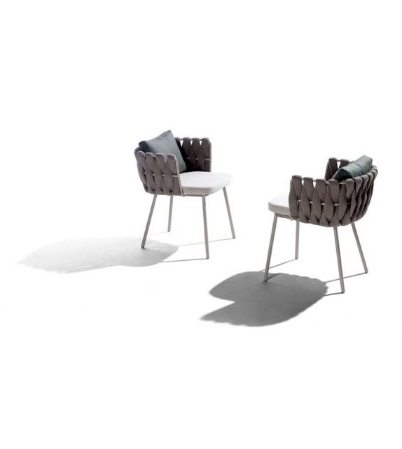 Tosca Tribù Chair