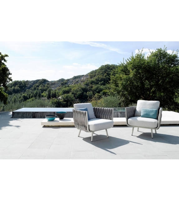 Tosca Tribù Sillón