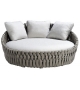 Tosca Daybed Tribù
