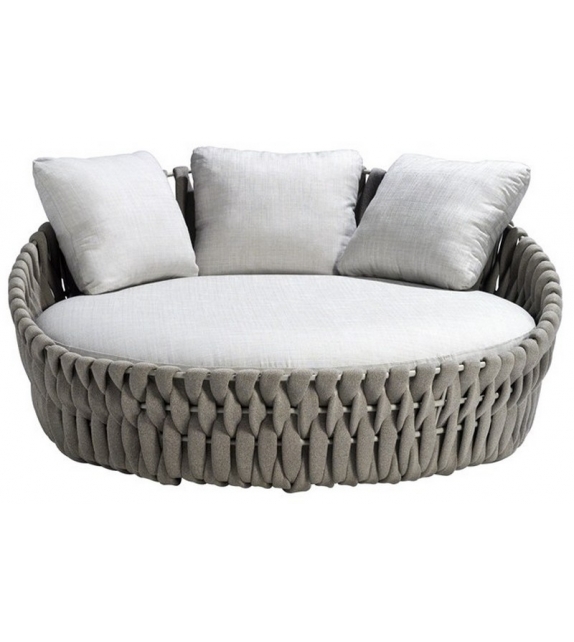 Tosca Tribù Daybed
