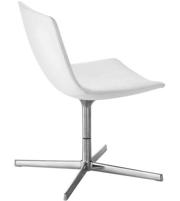 Catifa 60 Conference Arper Fauteuil