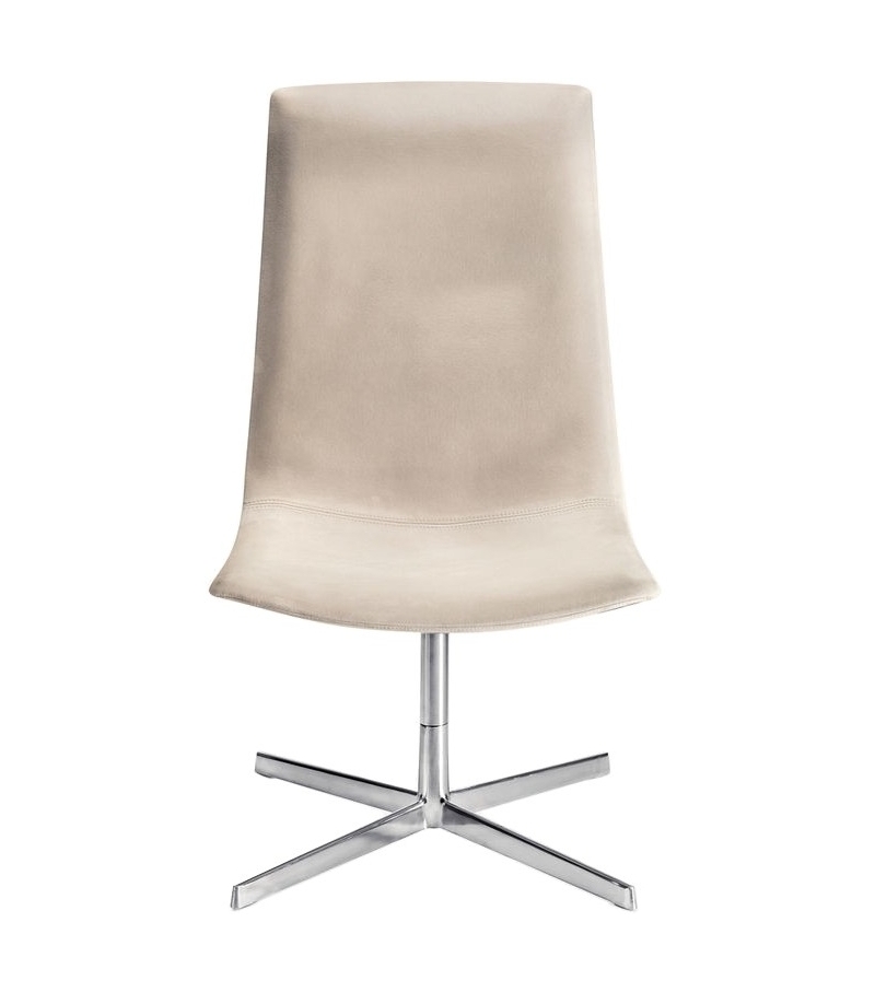 Catifa 60 Office Arper Sessel