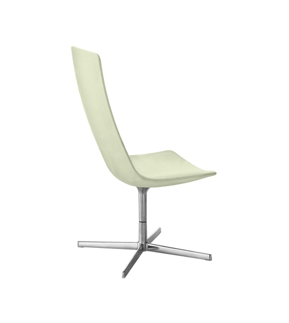Catifa 60 Office Arper Armchair