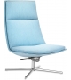 Catifa 70 Soft Arper Fauteuil