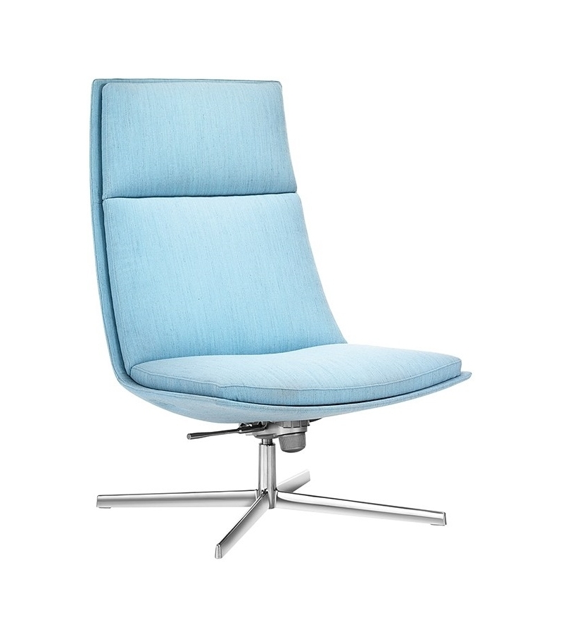 Catifa 70 Soft Arper Butaca Lounge