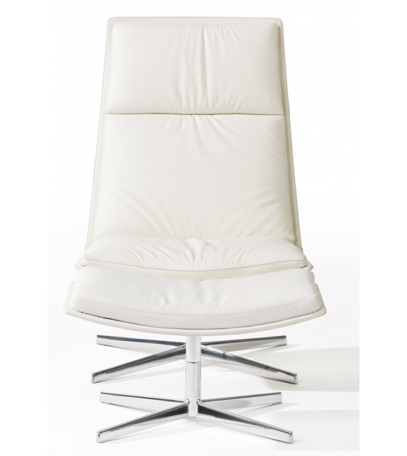 Catifa 70 Soft Arper Loungesessel