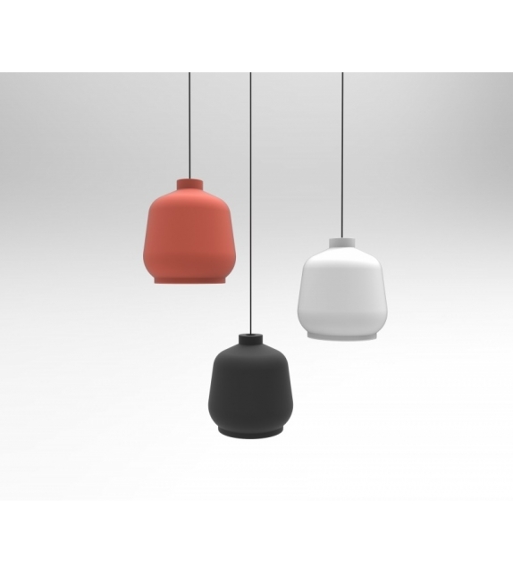 Kiki Miniforms Lámpara De Suspensión