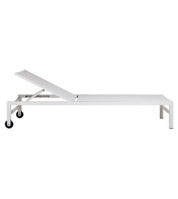 Forum Tribù Adjustable Lounger