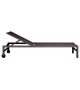 Forum Tribù Adjustable Lounger