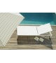 Forum Tribù Adjustable Lounger