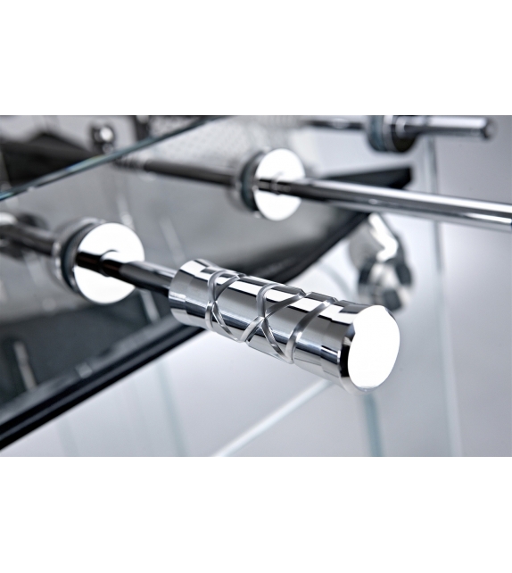 Cristallino Teckell Calcio Balilla