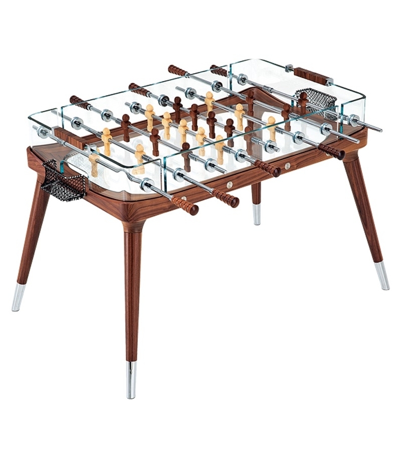 90° Minuto Calcio Balilla Teckell