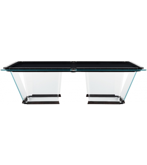 Teckell Biliardo T1 Pool Table