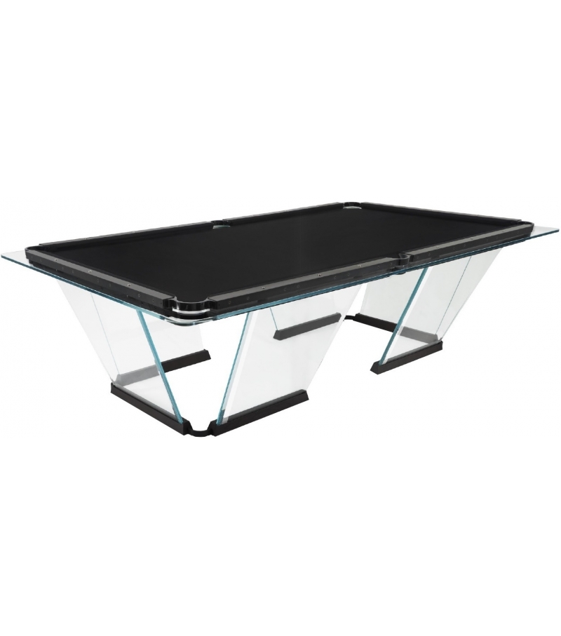 Teckell Biliardo T1 Pool Table