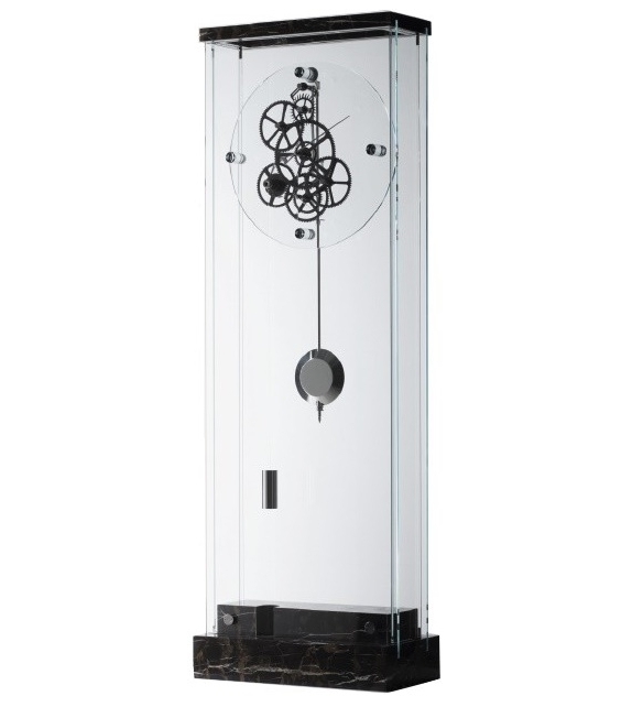 Adagio Teckell Floor Clock
