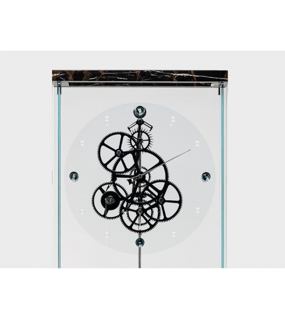 Adagio Teckell Chaussée Horloge