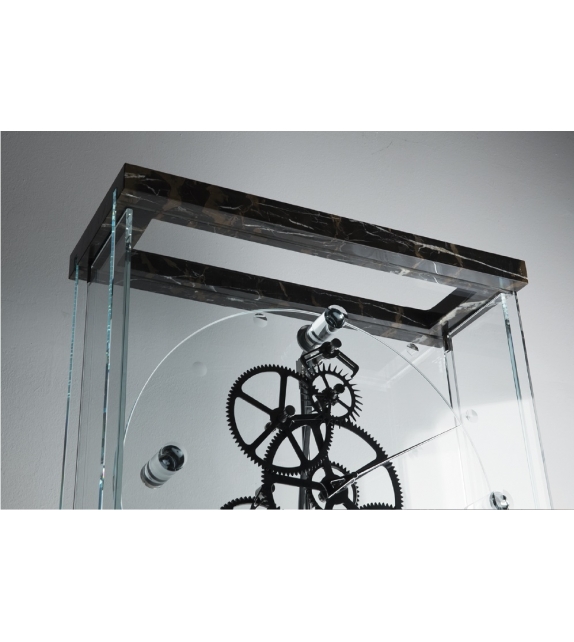 Adagio Teckell Reloj Del Piso