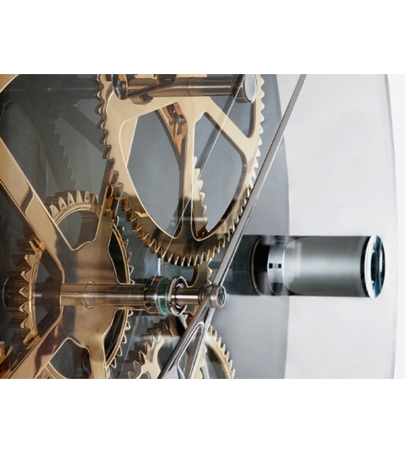 Vivace Teckell Reloj De Pared