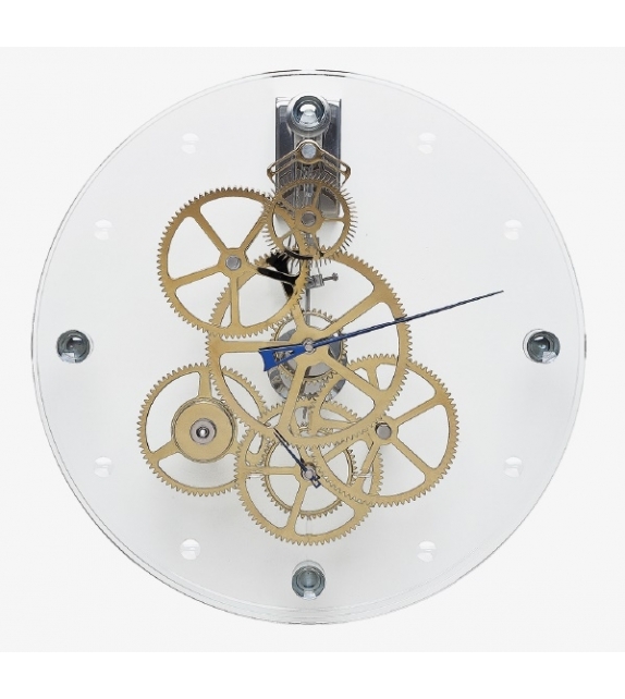 Presto Teckell Orologio Da Parete