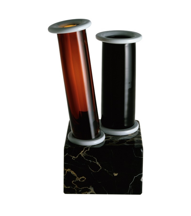 Marito e Moglie Venini Vaso Edizione Limitata