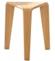 Ply Arper Sgabello Basso