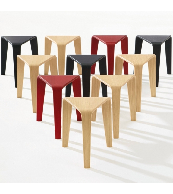 Ply Arper Niedrigen Hocker