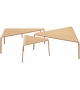 Ply Arper Coffee Table