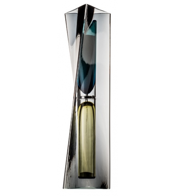 Ando Time Venini Clessidra Limited Edition