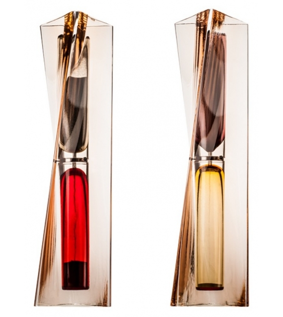 Ando Time Venini Sablier Limited Edition