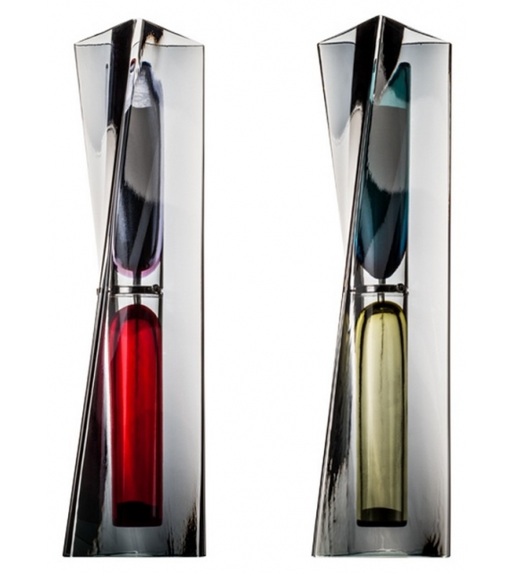 Ando Time Venini Sablier Limited Edition