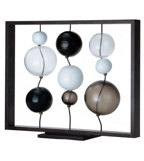 Circo di Lune Venini Sculpture Édition Limitée