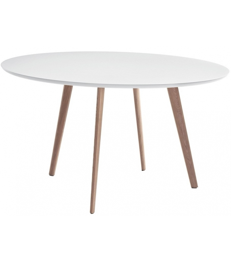 Gher Arper Table Ronde