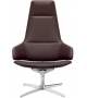 Aston Lounge Arper Armchair