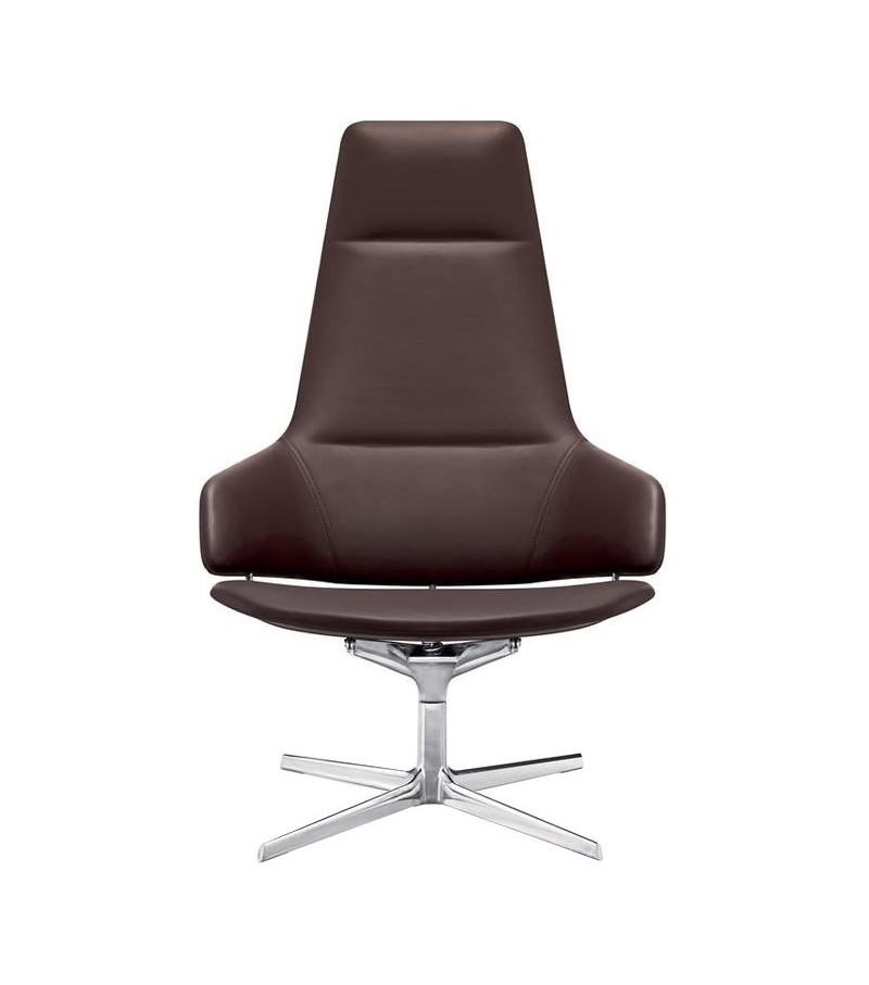 Aston Lounge Arper Fauteuil