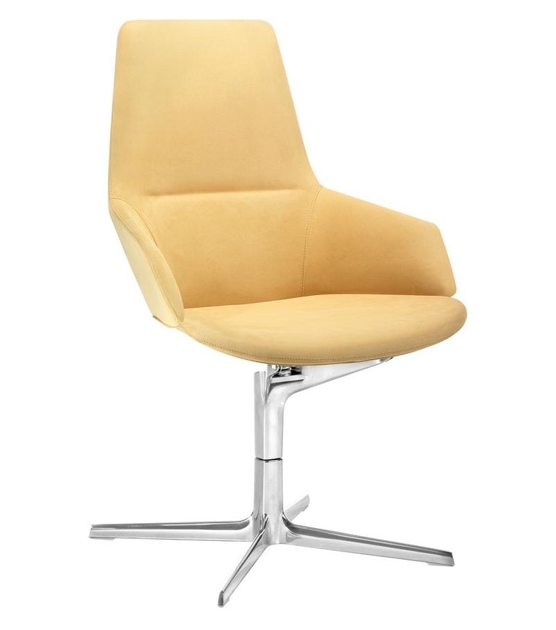 Aston Office Arper Fauteuil