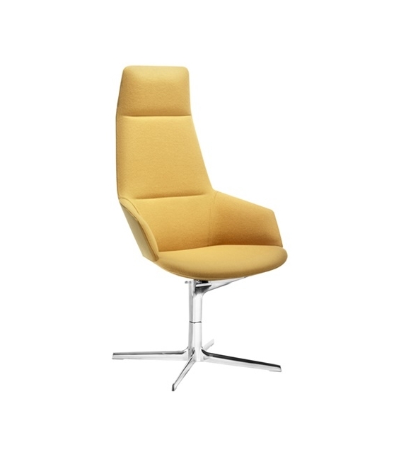 Aston Direction Arper Fauteuil