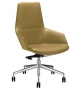 Aston Office Syncro Arper Armchair