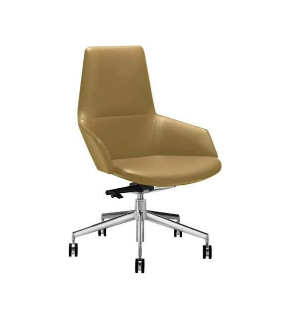 Aston Office Syncro Arper Armchair