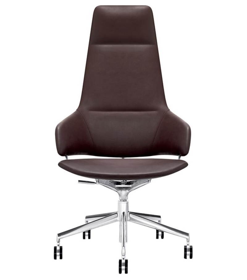 Aston Direction Syncro Arper Sessel