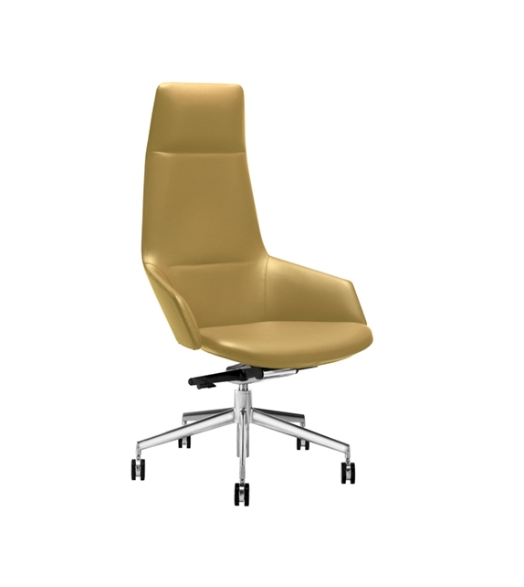 Aston Direction Syncro Arper Armchair